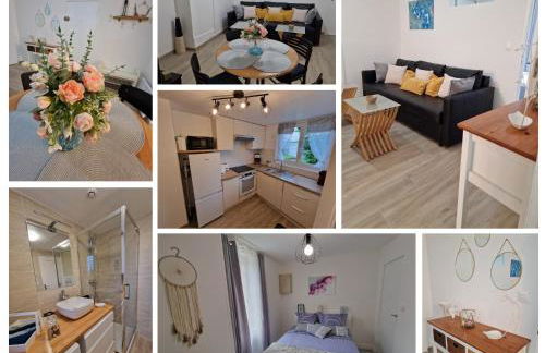 Appartement cosy - Foto 17