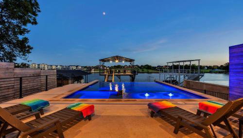 The High Life with Concierge Services - Foto 4