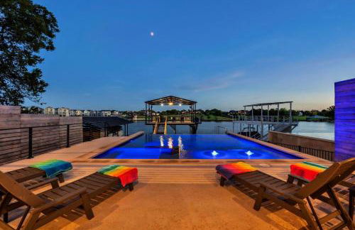 The High Life with Concierge Services - Foto 4