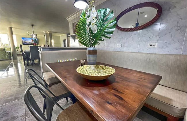 Villa Isabella Discovery Bay - Foto 12