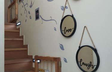 Agapi's Two Levels Studio - Foto 25