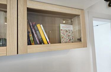 Czarny Słoń - elegancki apartament z klimatem - Photo 26