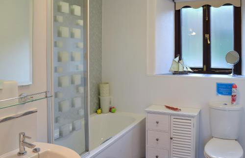 Little Content Farm Cottage - Foto 11