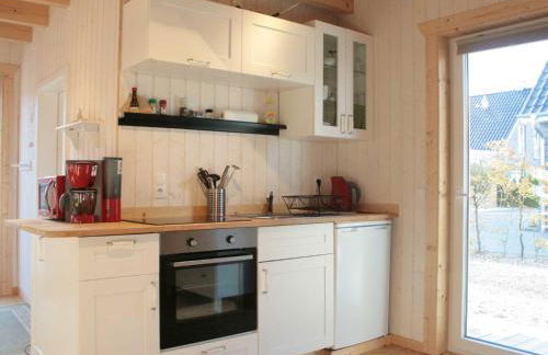 Ferienwohnungen im Schwedenstil - Foto 27