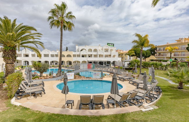 Natura Algarve Club - Foto 30