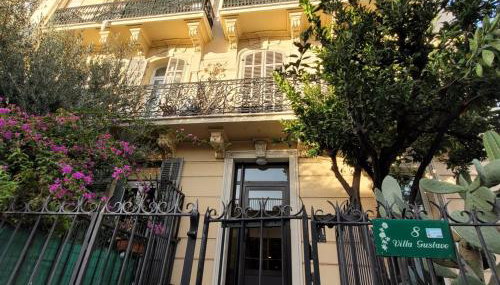 Villa Gustave, studio confort avec balcon Centre Cannes - Foto 1