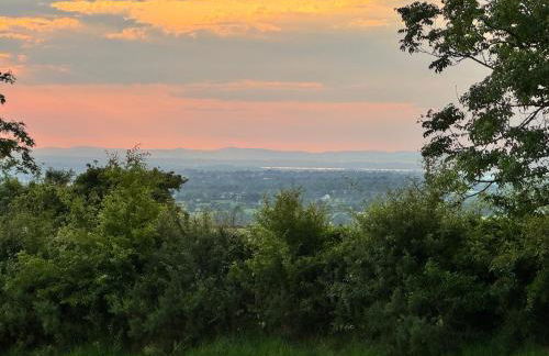 The Beehive at Pudding Cottage - Foto 31