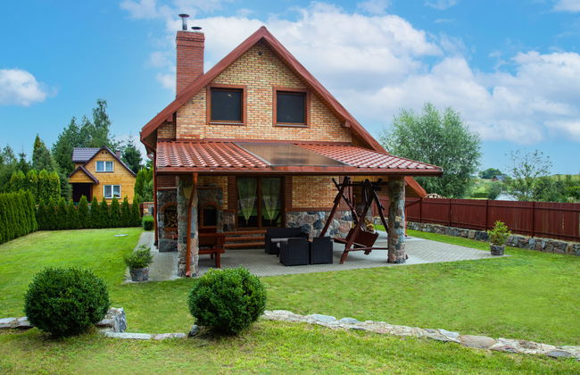 Jędrzejki - Foto 16