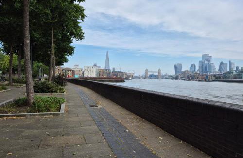 Charming One Bedroom Flat in Rotherhithe - Foto 32