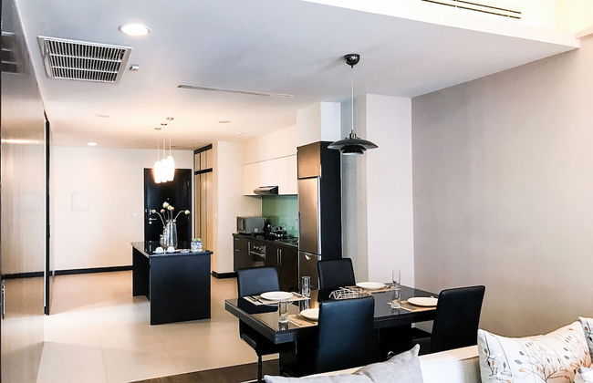 Syphon Hotel & Apartment - Foto 45