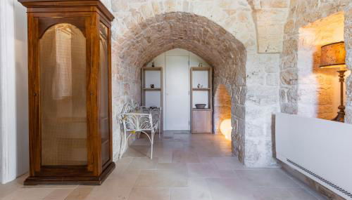 Le Casette in Gravina Luxury - Foto 5, wardrobe