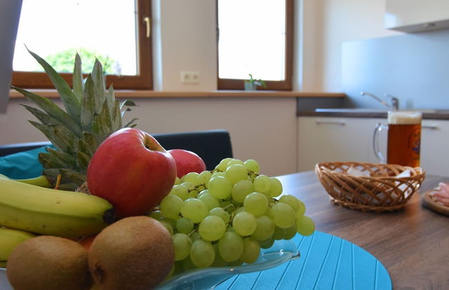 Apartment in Eslarn With Nearby Lake - Foto 12