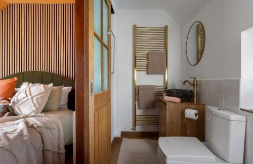 Broadway Scandi Chic Authentic Cottage - Foto 20