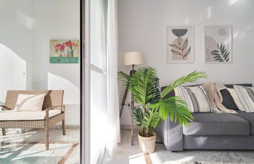 MARBELLA BANUS SUITES - Banus Rio Verde Beachside - Foto 56