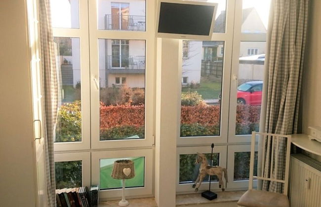 "La Mer" Haus Windrose - Photo 3