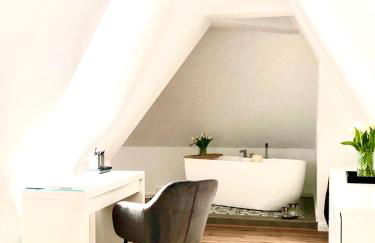 Das Stader Loft mit Sonnenbalkon - Photo 10