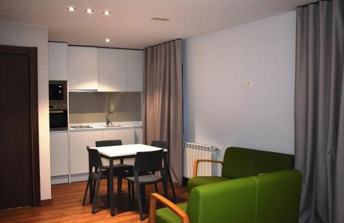 Apartamentos Turísticos Pueri Cantores - Foto 16