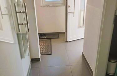 Sylvis Home Zentral gelegenes Ferienhaus in ruhiger Lage - Foto 10