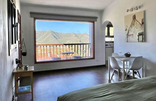 Estudio ideal para descansar - Foto 1