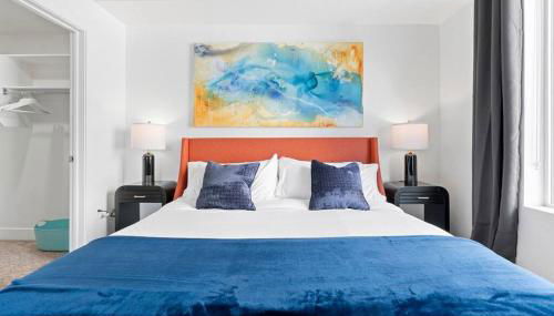 Spectacular Central City 2BD2BA - Foto 5