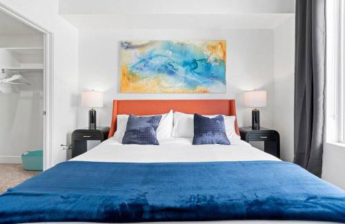 Spectacular Central City 2BD2BA - Foto 5