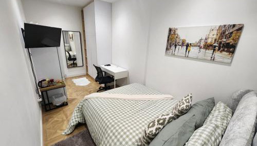 Deluxe Double Room with Private Bathroom and Garden - Foto 3