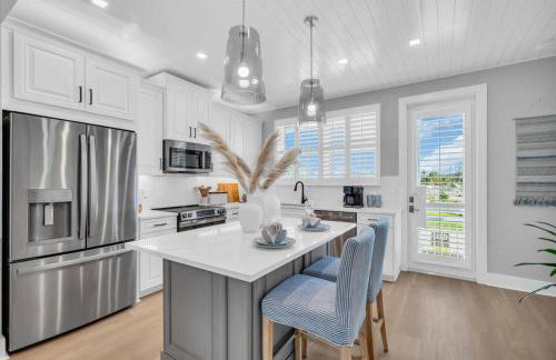 Coastal Luxe Villa - Foto 15