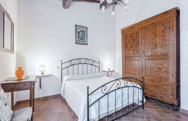 Belvilla by OYO San Miniato Trilocale - Foto 5