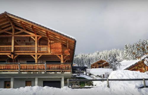 Chalet Sivara - OVO Network - Foto 11