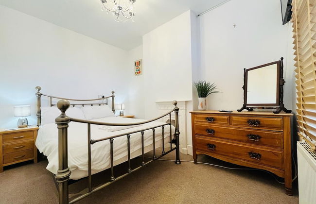 Lunas Cottage - Grove Road Cottages - Foto 6