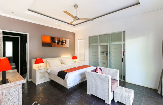 Aleesha Villas - Foto 13