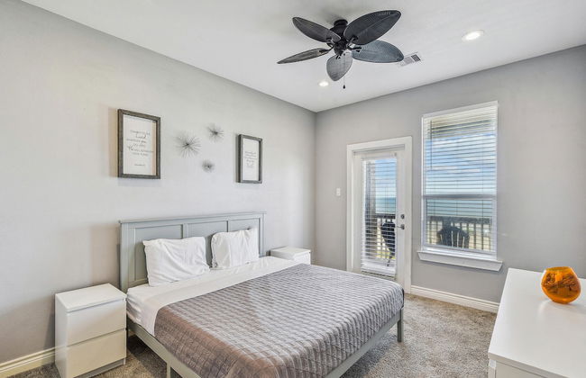 Sand and Sun Beachfront - Foto 9