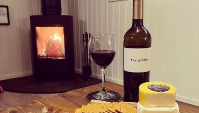 Bell Rock Holiday Lodge - Foto 2