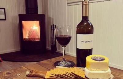 Bell Rock Holiday Lodge - Foto 2