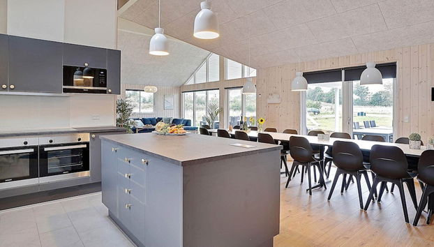 Luxury Retreat With Pool - By Traum Ferienwohnungen - Foto 2, Cocina privada