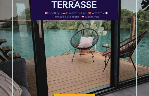 Houseboat Camargue - Lorenzo - Photo 17