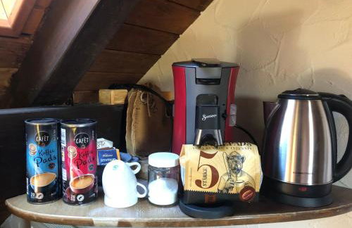 Rustikale Wanderhütte am Angelteich - Foto 32