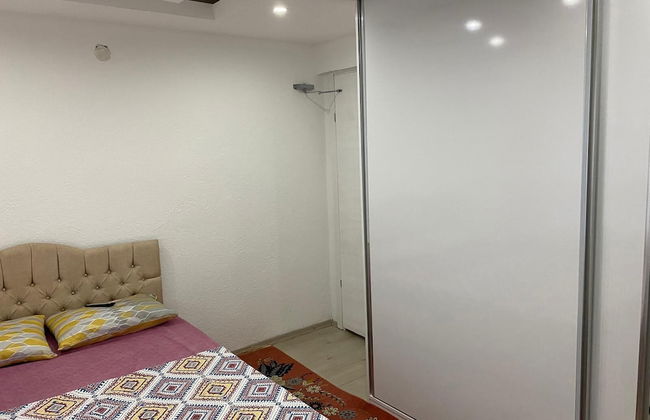 Beyaz Adalar Atlihan Apart Otel - Photo 31