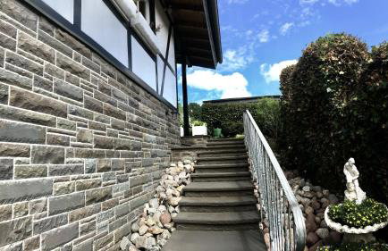 Wohnen Im Bergischen Fachwerk - Photo 6