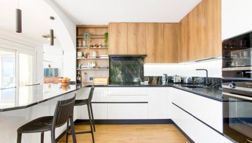 Holiday Home Belle vue by Interhome - Foto 4