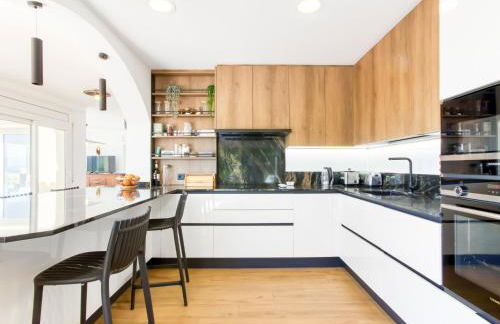 Holiday Home Belle vue by Interhome - Foto 13