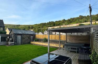 Family Getaway - South Wales - Foto 40