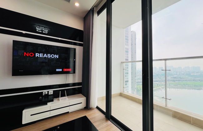 Daniel Homes - Vinhomes SkyLake Luxury - Foto 50