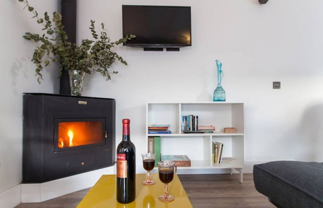 Sevilla Alquila Amplios Apartamentos Duplex en San Bernardo - Foto 37