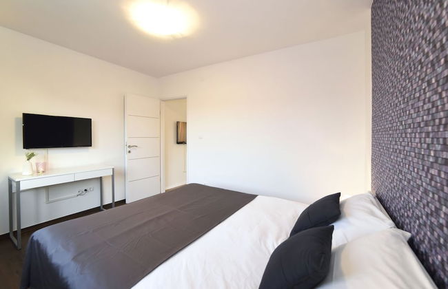 Apartment First Choice Ilica - Foto 9