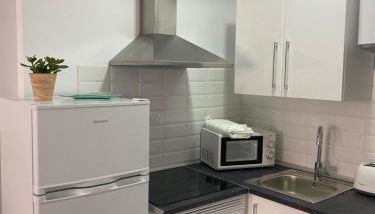 APARTAMENTOS MARMOLES CENTRO - Foto 4