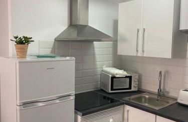 APARTAMENTOS MARMOLES CENTRO - Foto 4