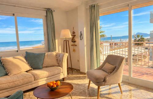 02 Ninomad Lucentia Beachfront Daimús - Foto 11
