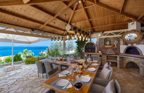 Villa Haven United - Foto 60