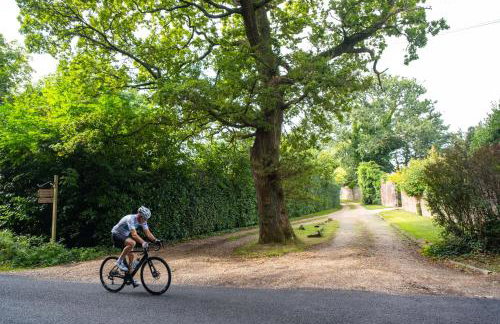 The Coach House - Foto 43